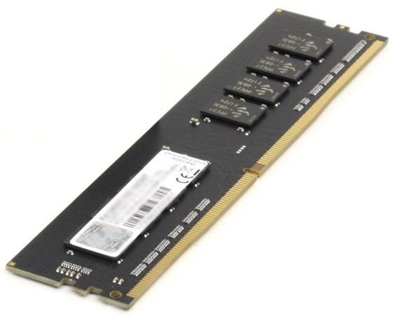 RAM GSKILL 8GB BUS 2666 - Ảnh 1